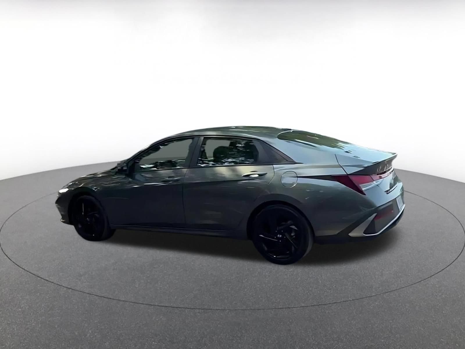 Thumbnail: 2026 Hyundai Elantra - 14