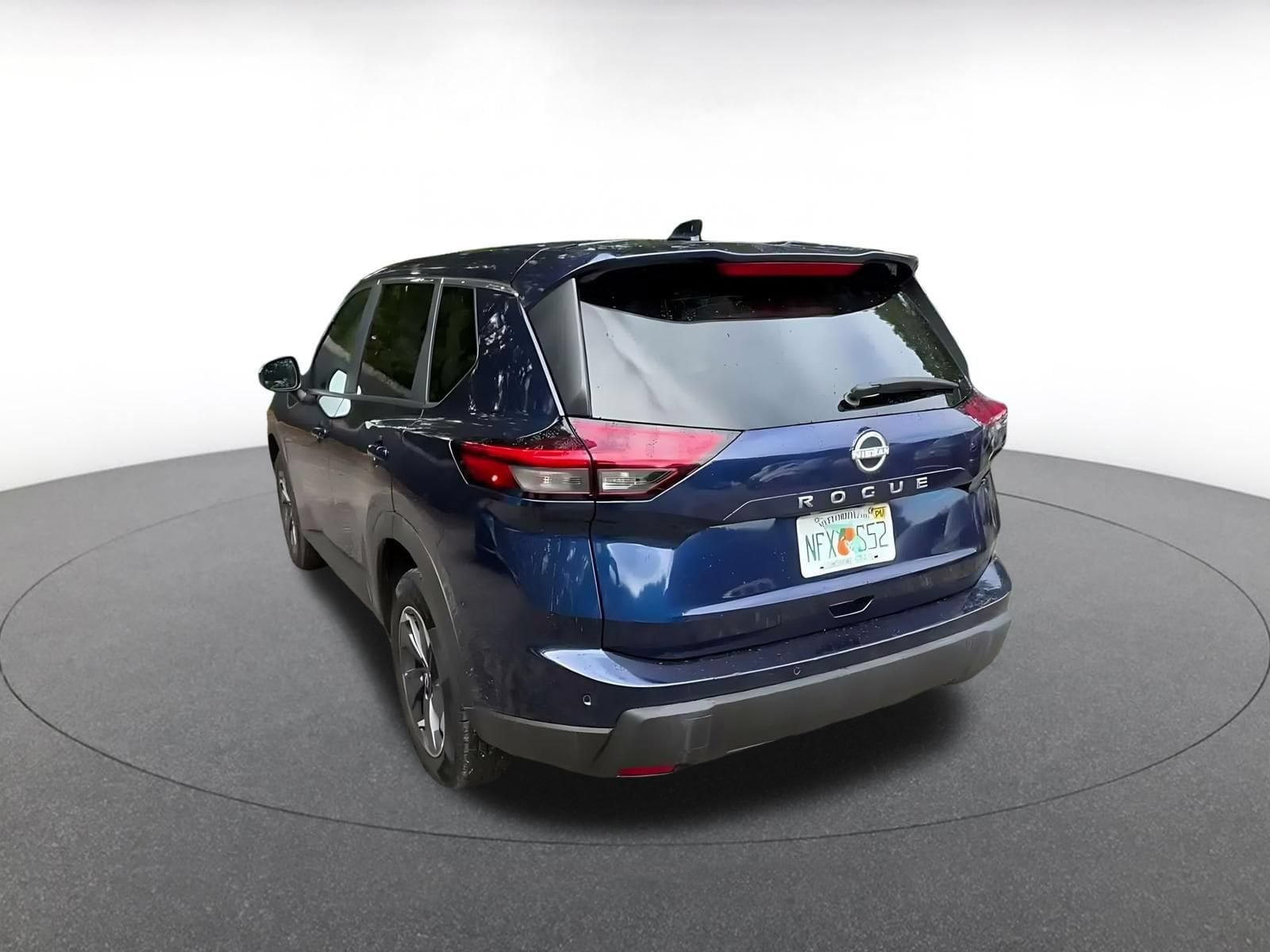 Thumbnail: 2025 Nissan Rogue - 9