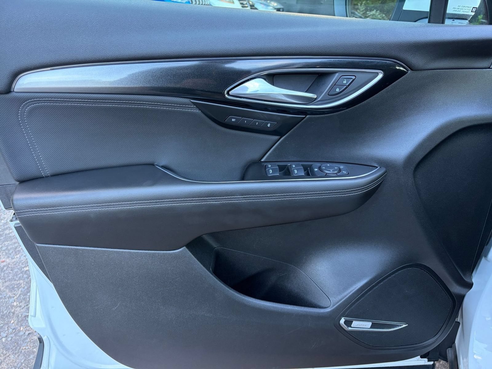 Thumbnail: 2024 Buick Envision - 18