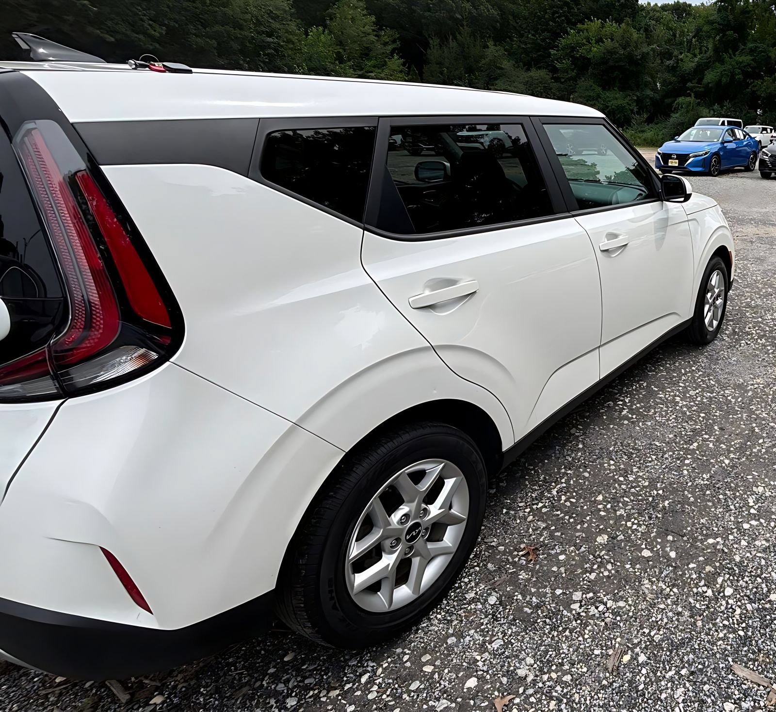 Thumbnail: 2025 Kia Soul - 12