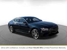 2025 Genesis G70 2.5T -
                  Smithtown, NY