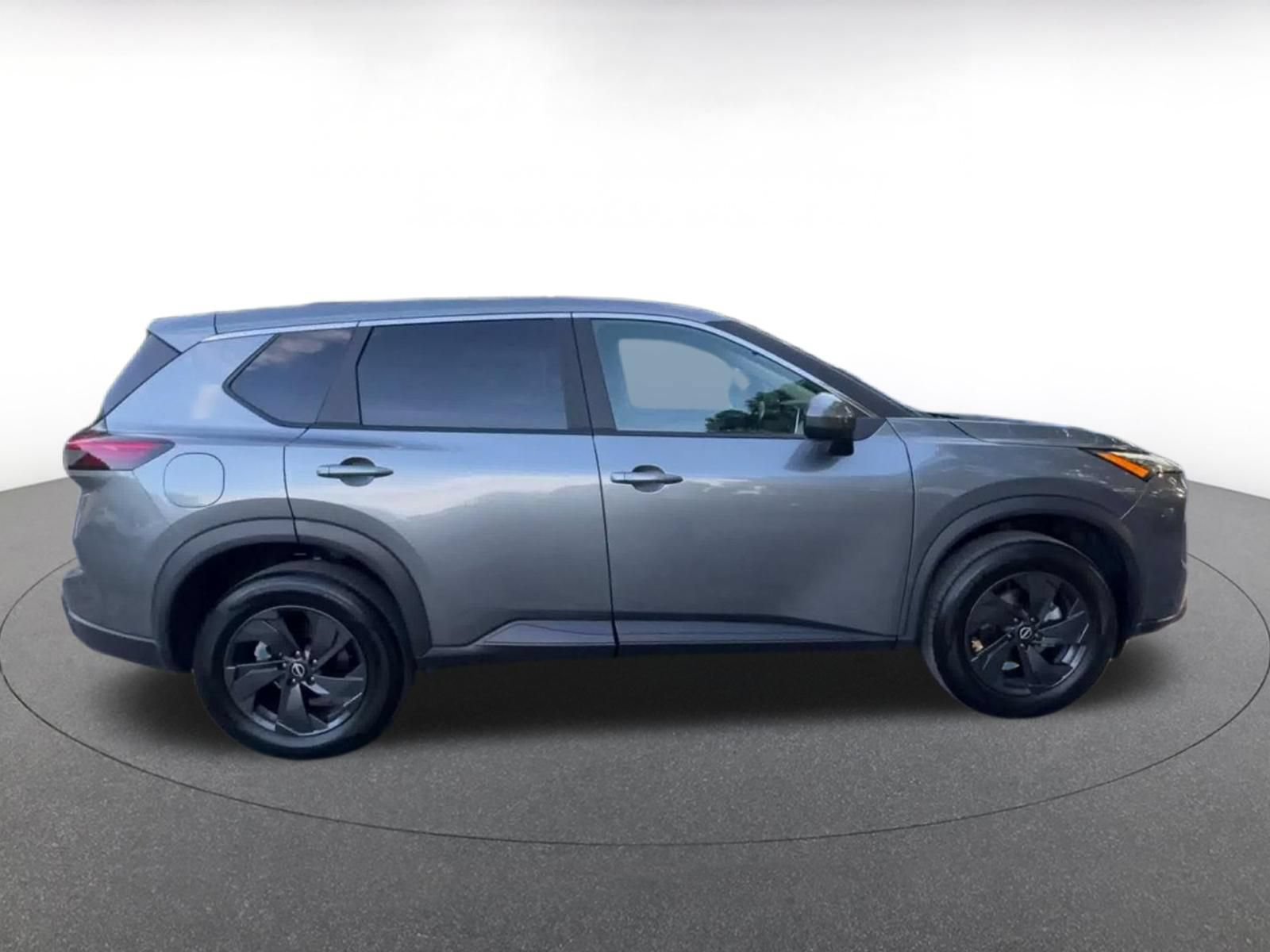 Thumbnail: 2026 Nissan Rogue - 15