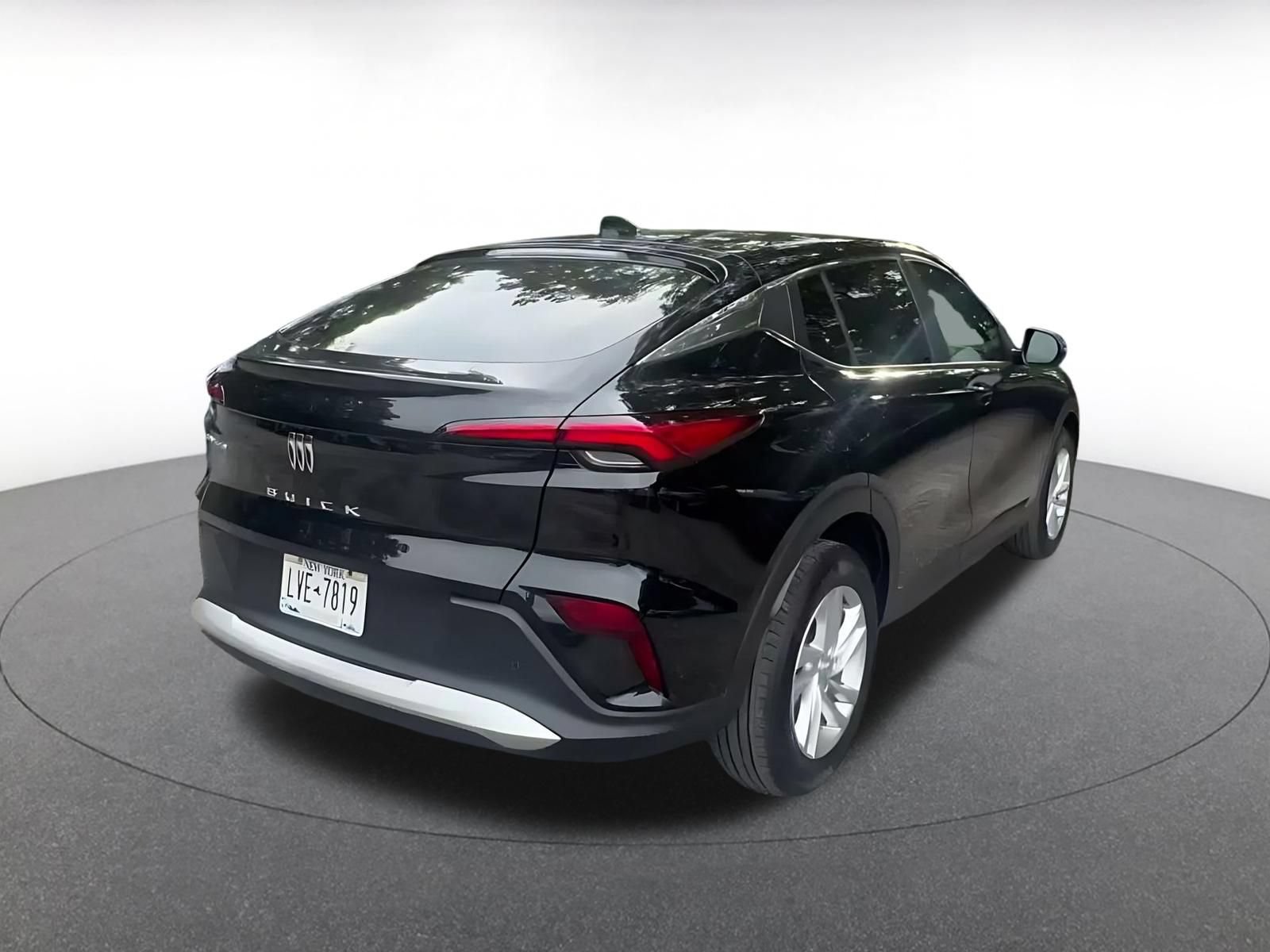 Thumbnail: 2025 Buick Envista - 14