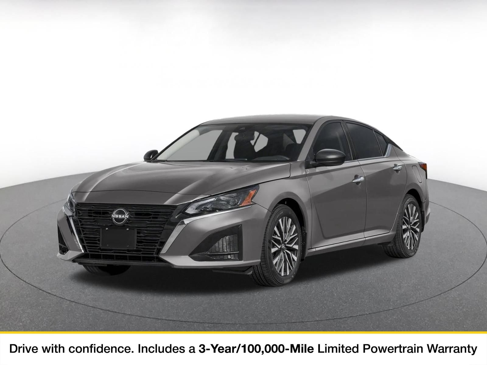 Thumbnail: 2025 Nissan Altima - 1