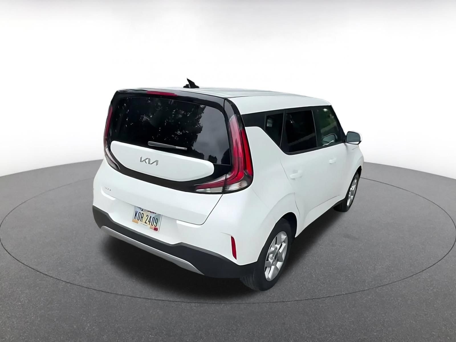 Thumbnail: 2025 Kia Soul - 13