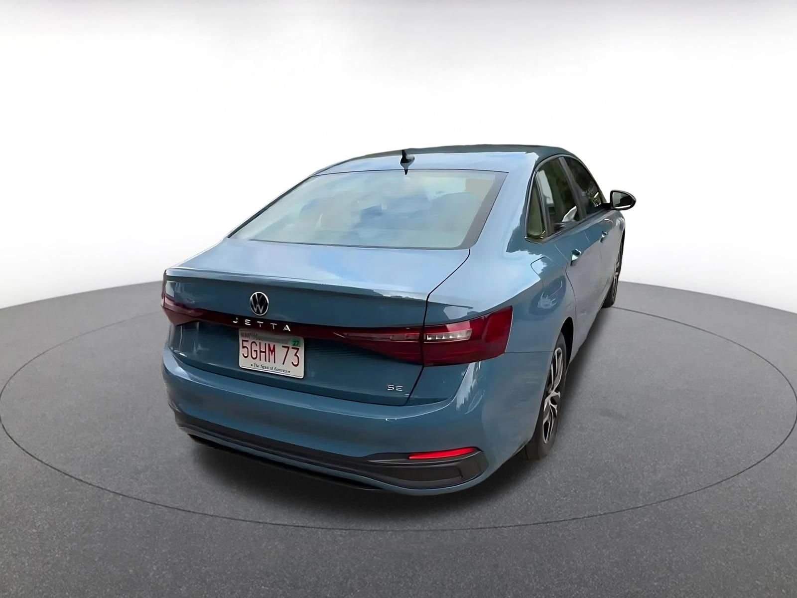 Thumbnail: 2025 Volkswagen Jetta - 13
