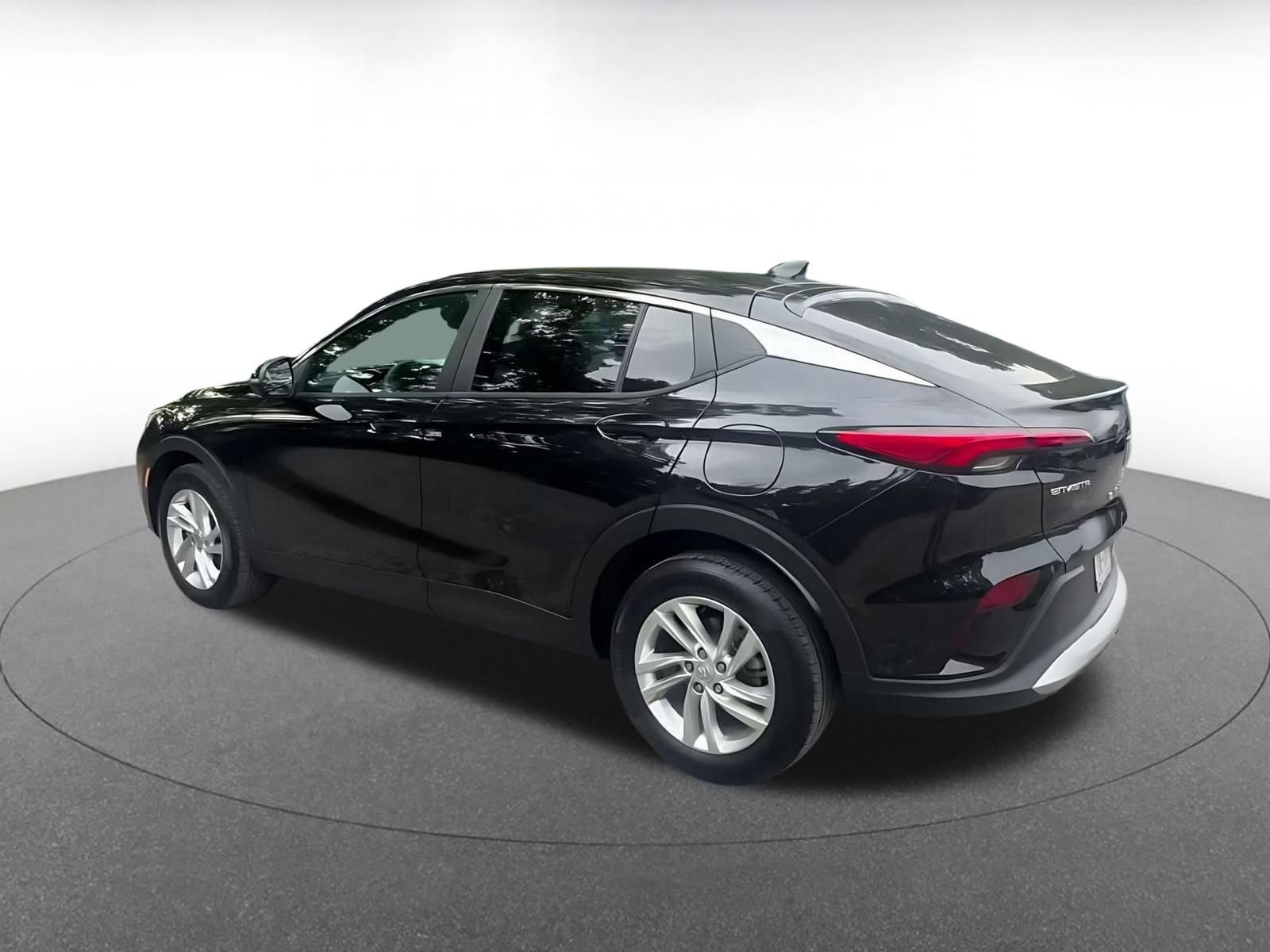 Thumbnail: 2025 Buick Envista - 9