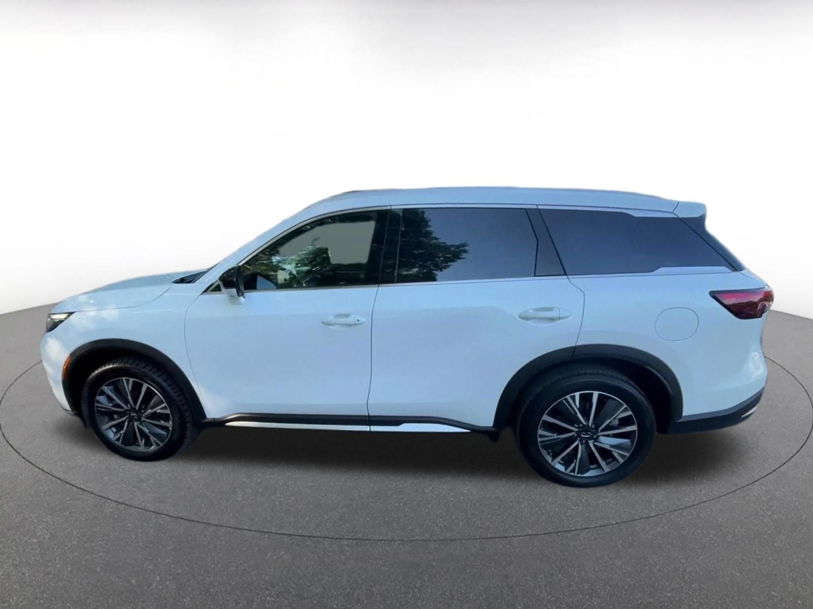 Thumbnail: 2026 INFINITI QX60 - 7