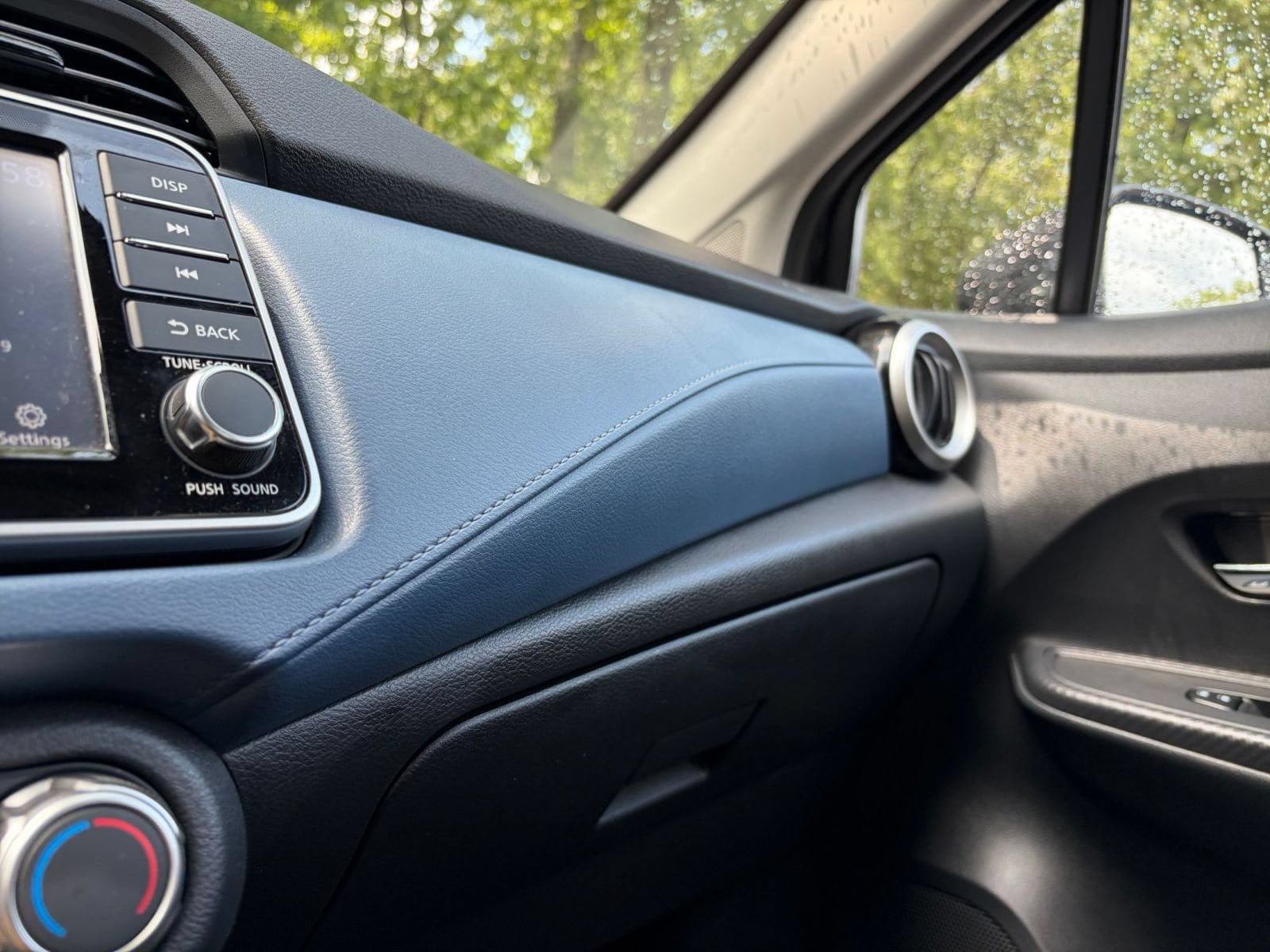 Thumbnail: 2025 Nissan Versa - 32