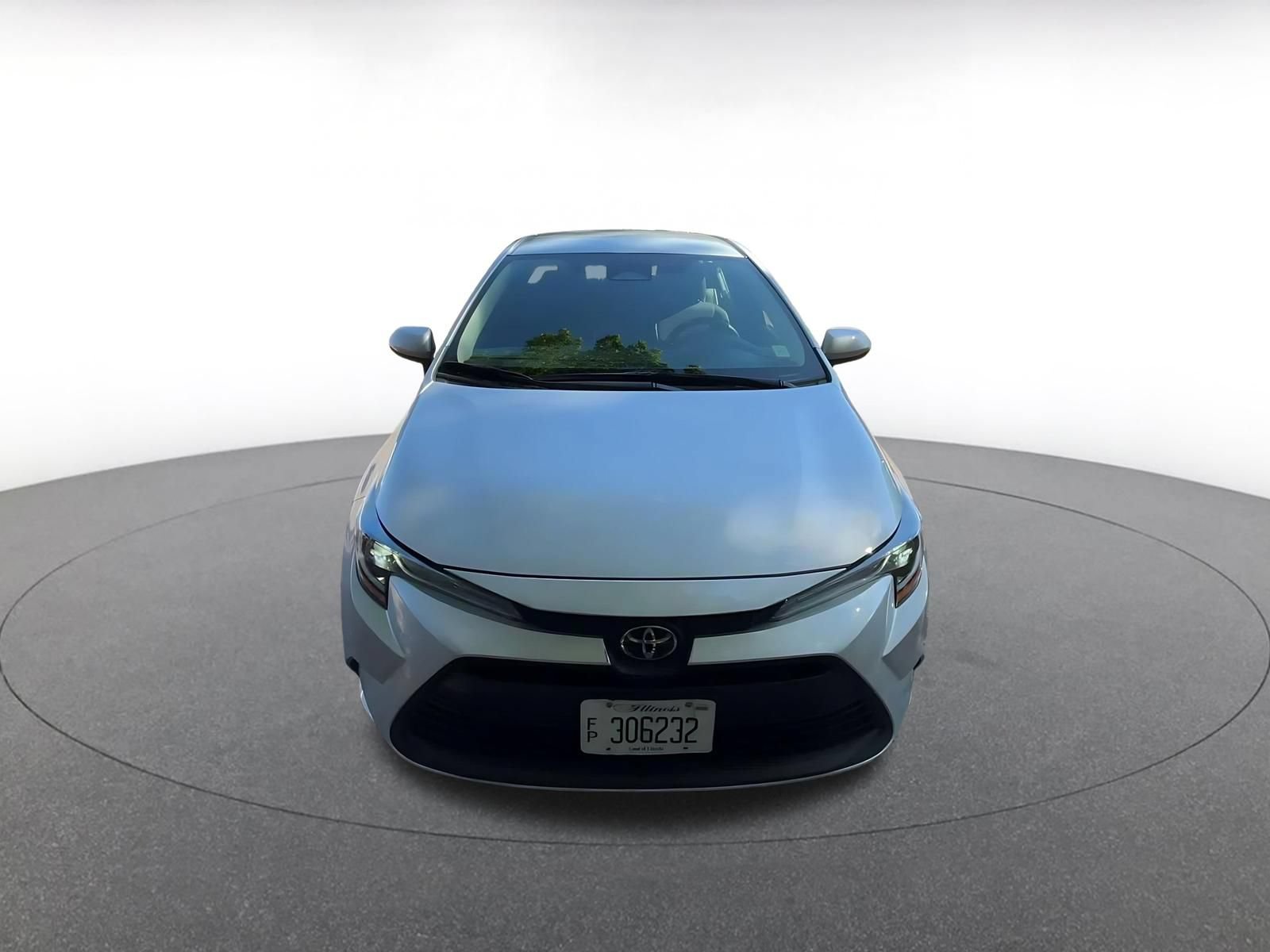 Thumbnail: 2025 Toyota Corolla - 3