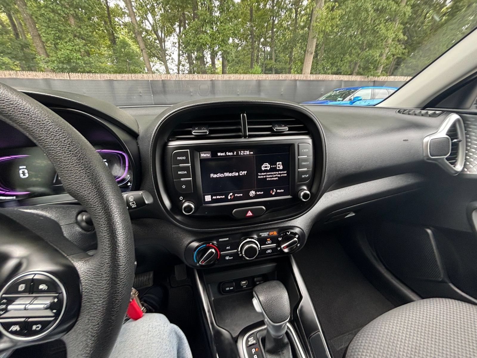 Thumbnail: 2025 Kia Soul - 16