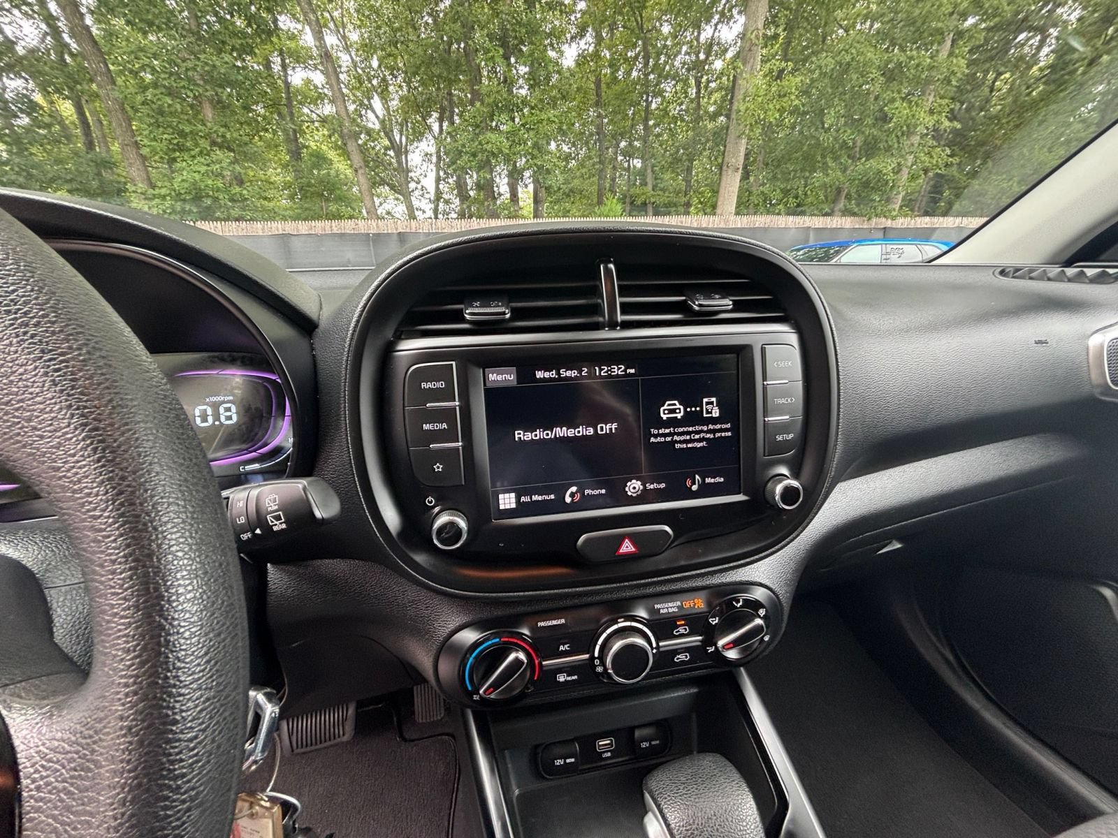 Thumbnail: 2025 Kia Soul - 20