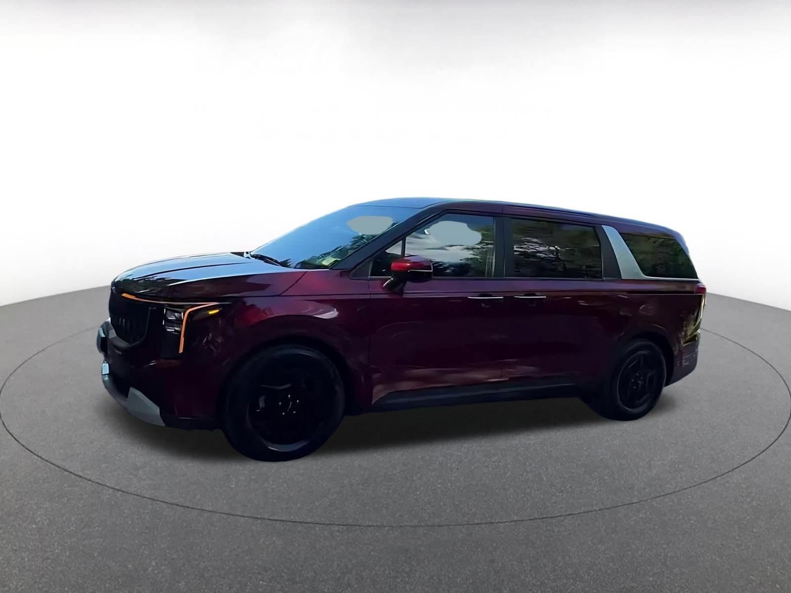 Thumbnail: 2026 Kia Carnival - 7