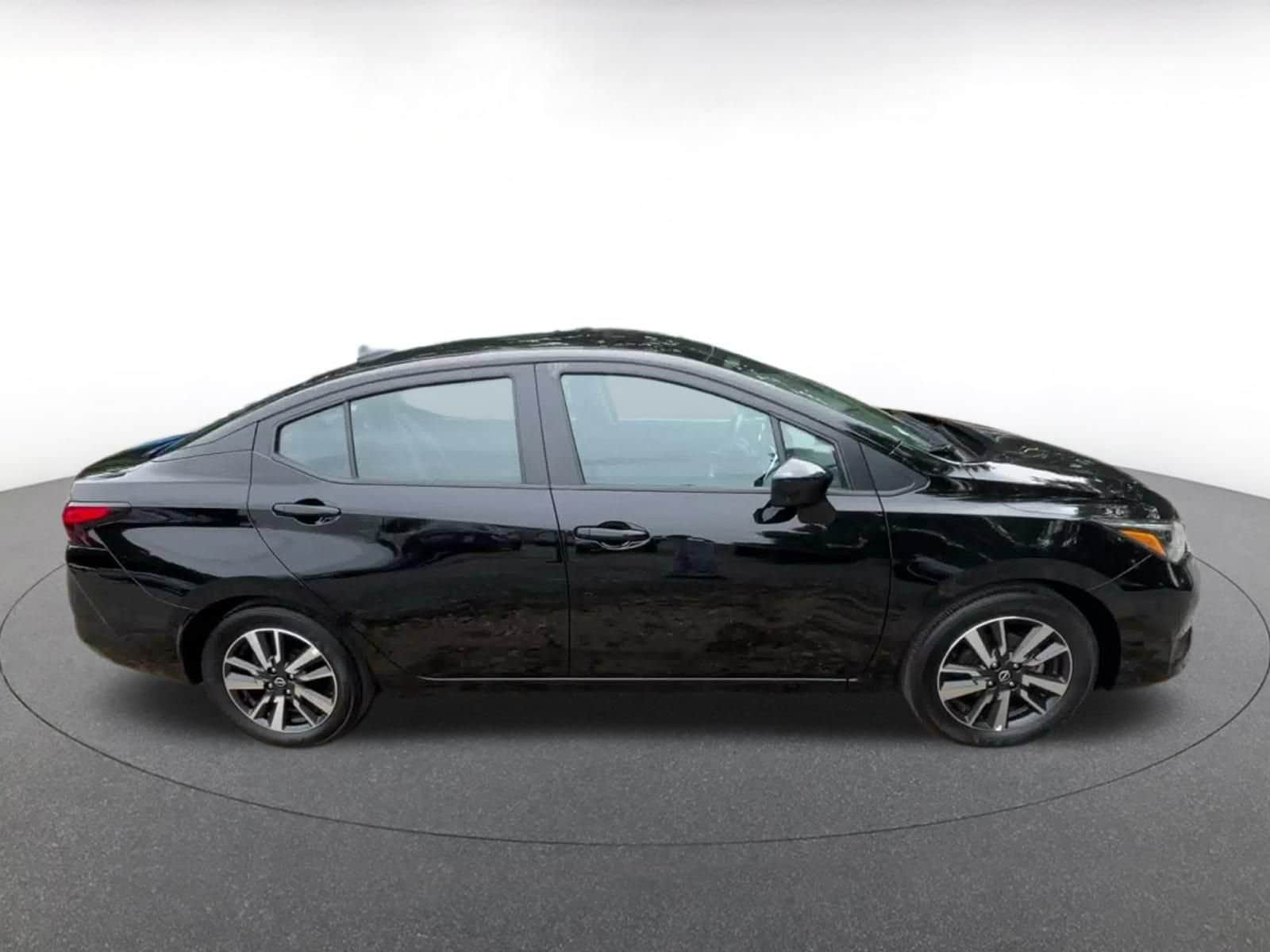 Thumbnail: 2025 Nissan Versa - 16