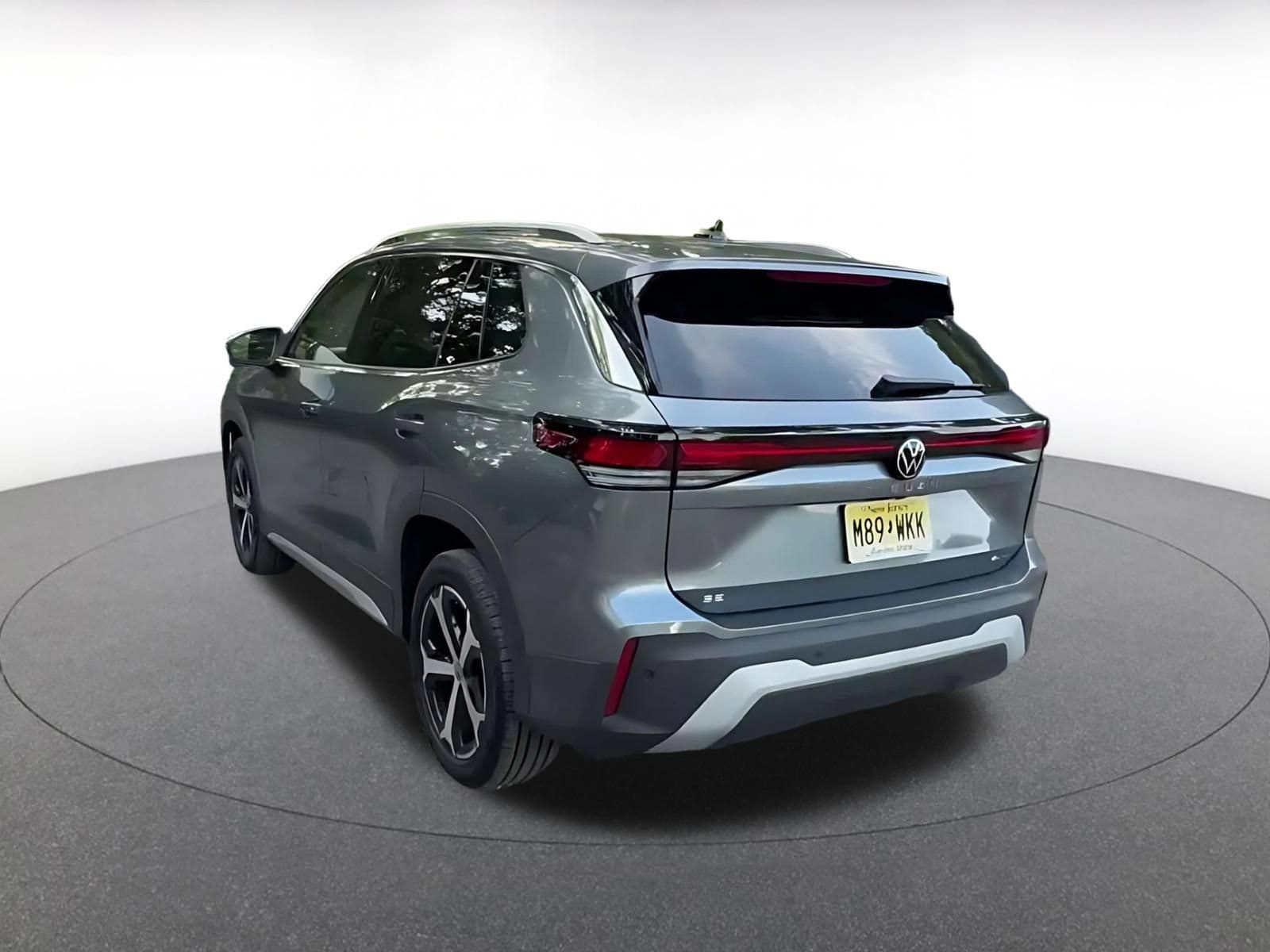 Thumbnail: 2026 Volkswagen Tiguan - 10