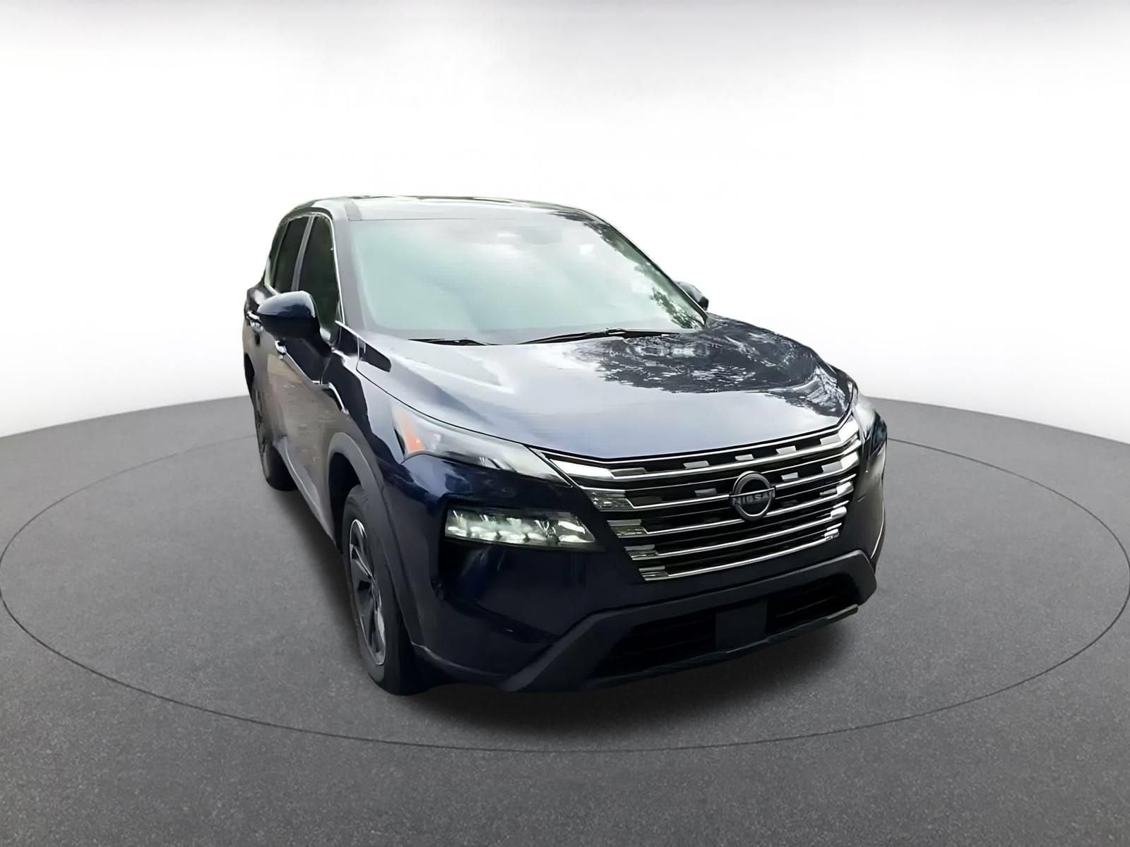 Thumbnail: 2025 Nissan Rogue - 2