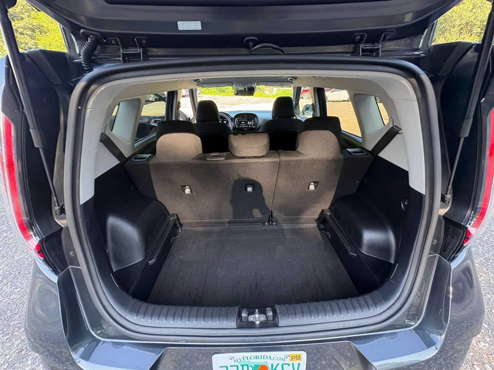 Thumbnail: 2025 Kia Soul - 28