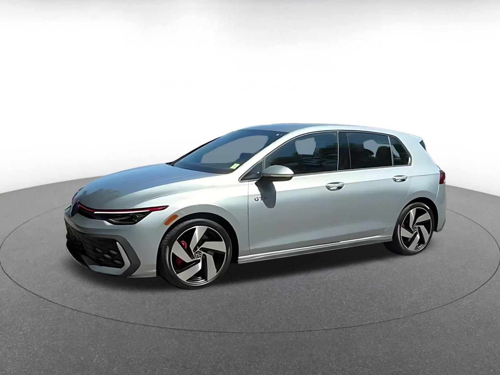 Thumbnail: 2026 Volkswagen Golf - 7