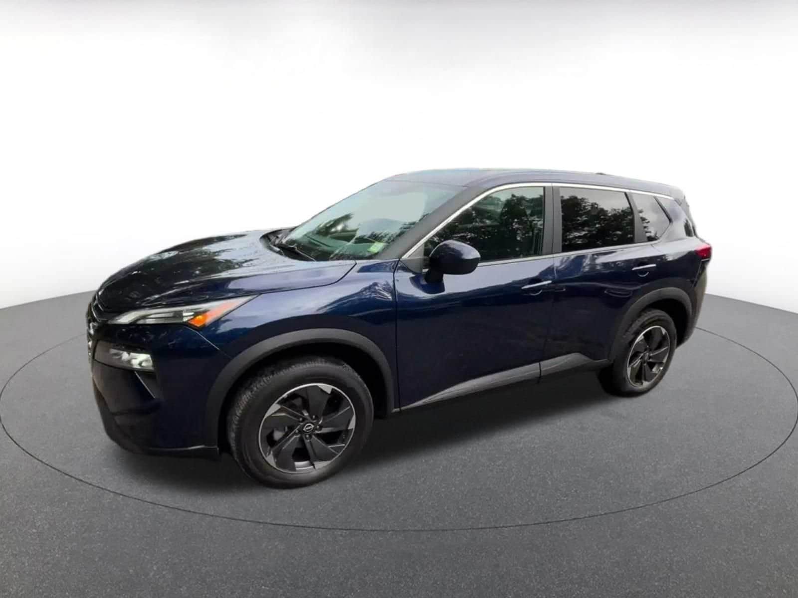 Thumbnail: 2025 Nissan Rogue - 6