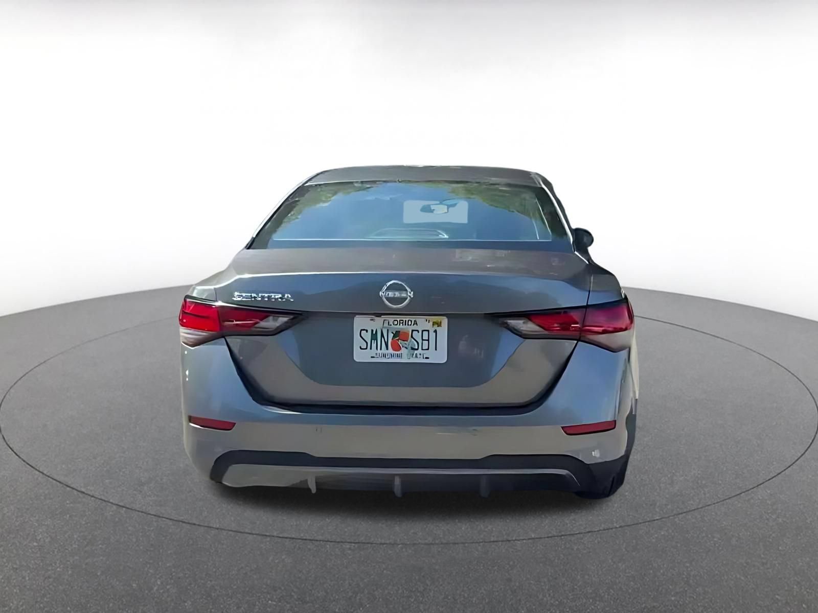 Thumbnail: 2025 Nissan Sentra - 12