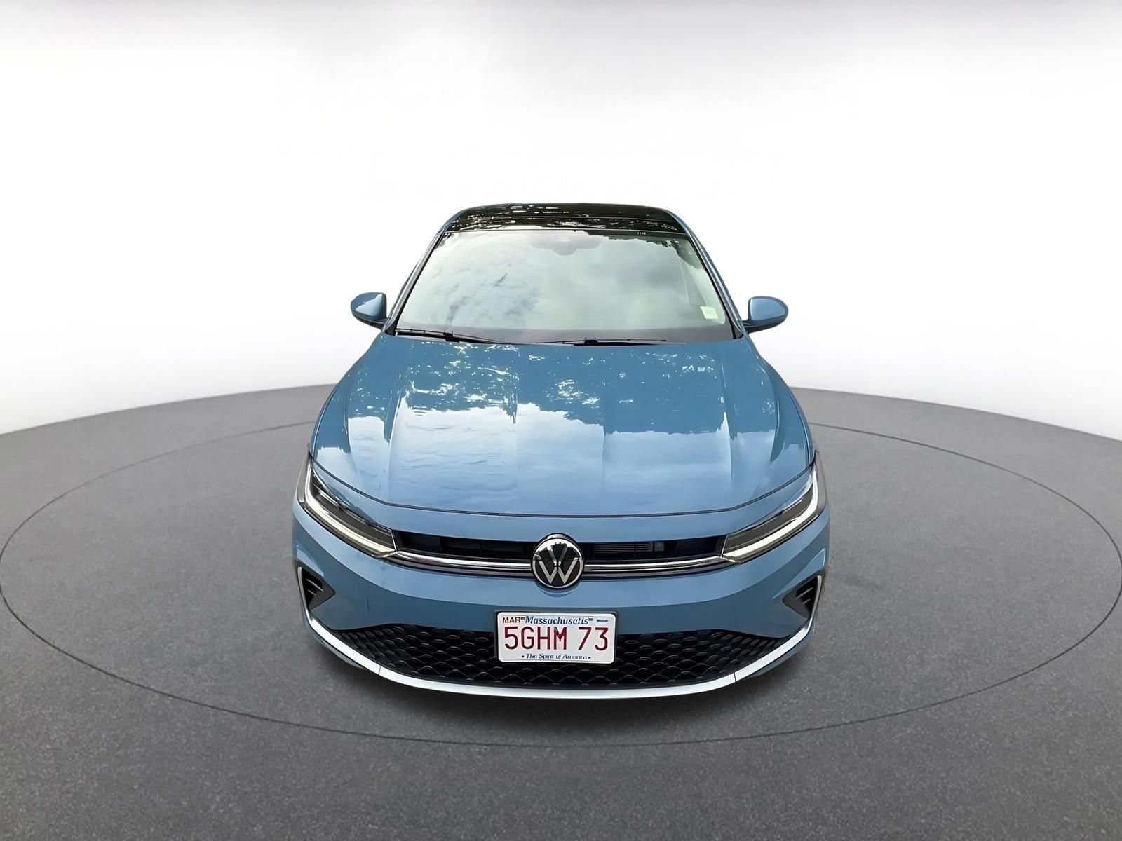 Thumbnail: 2025 Volkswagen Jetta - 3