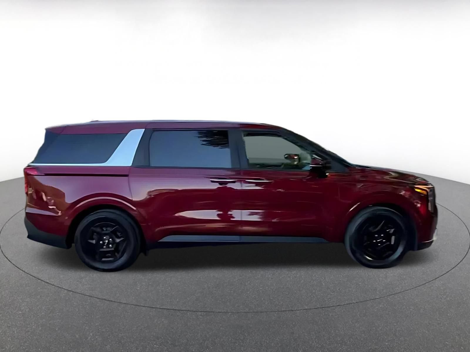 Thumbnail: 2026 Kia Carnival - 15
