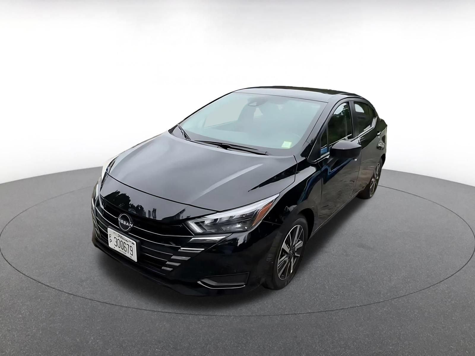 Thumbnail: 2025 Nissan Versa - 6