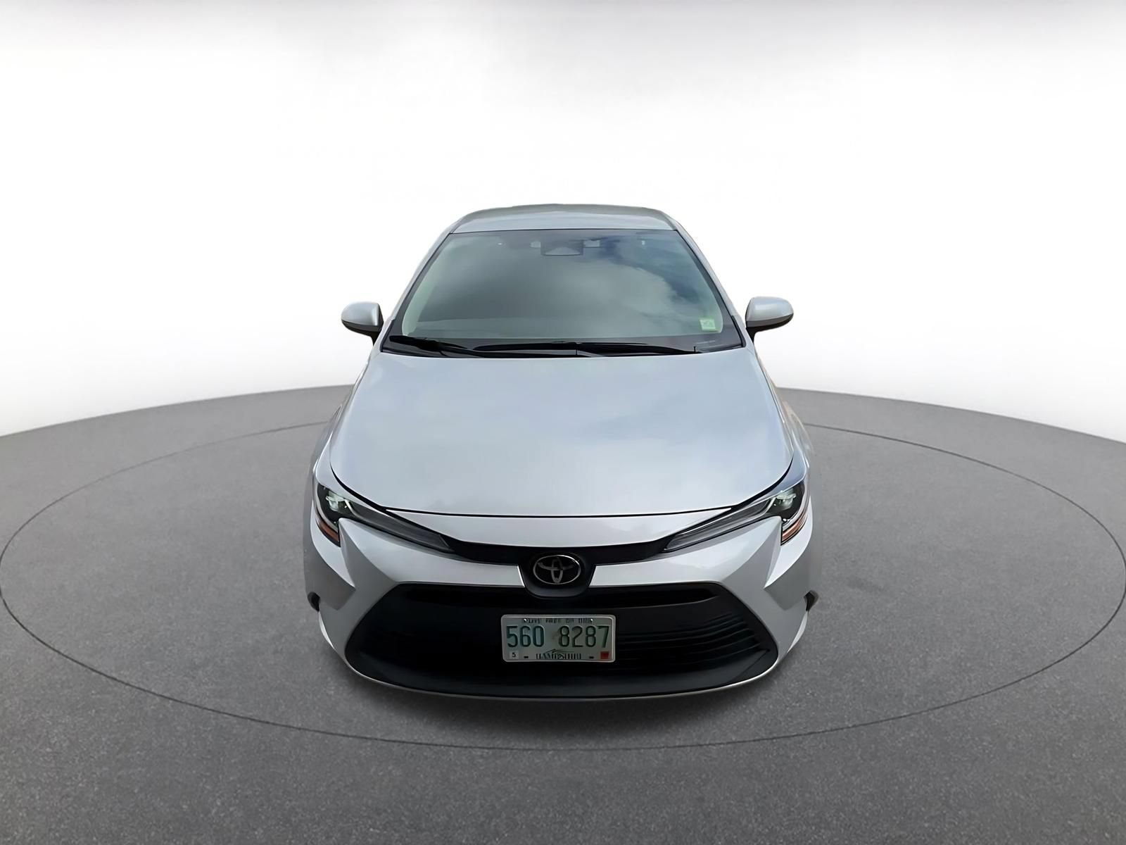 Thumbnail: 2025 Toyota Corolla - 3