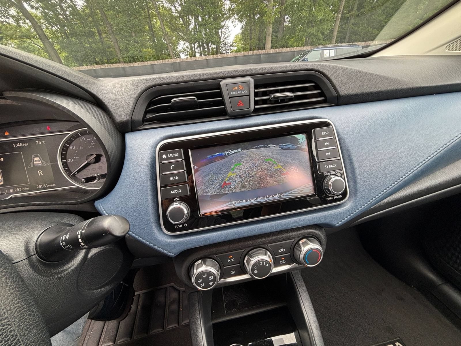 Thumbnail: 2025 Nissan Versa - 25