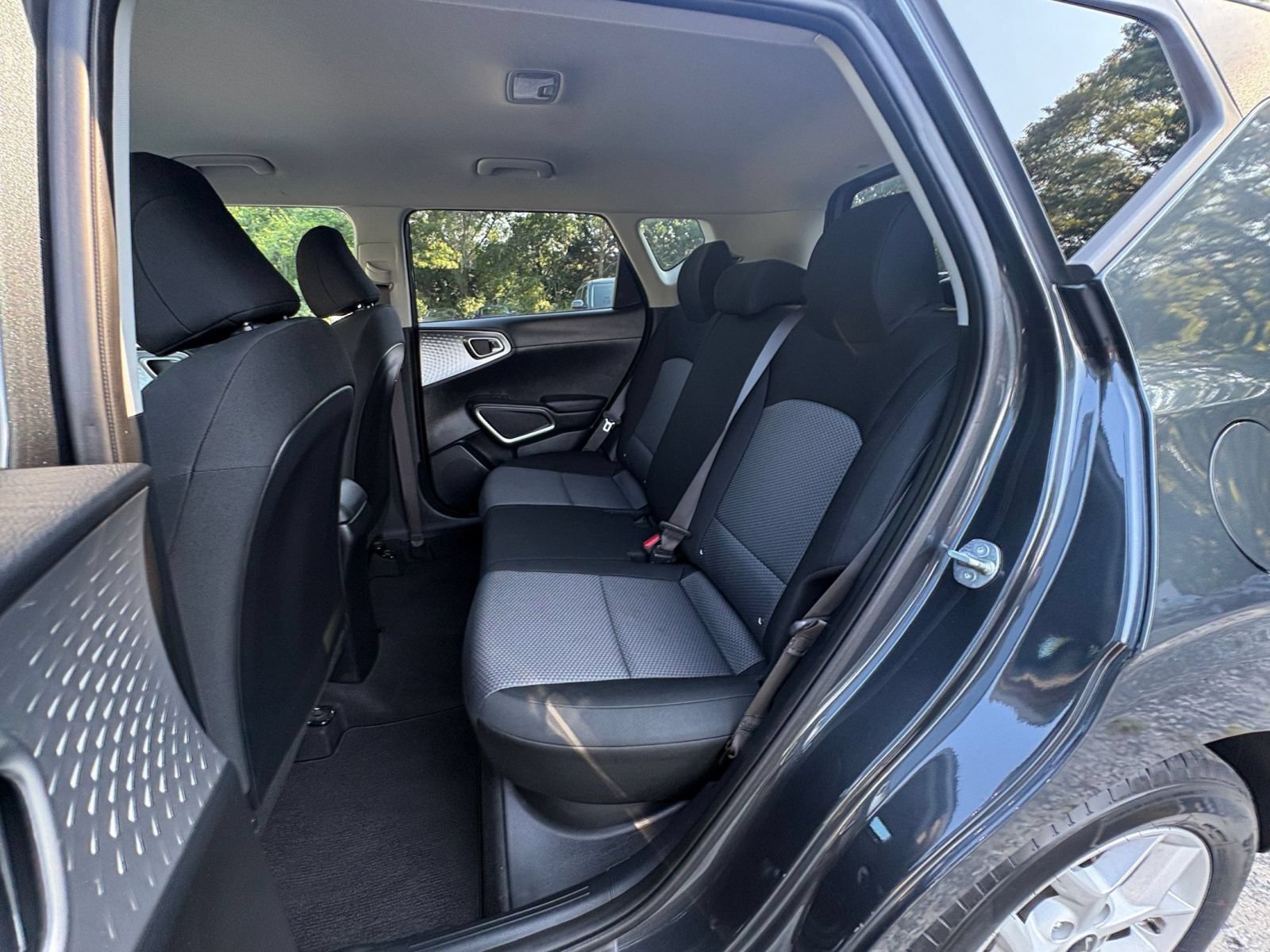 Thumbnail: 2025 Kia Soul - 22