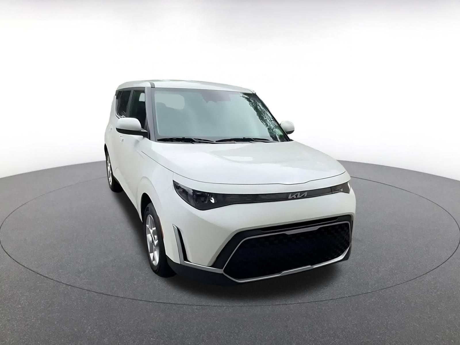 Thumbnail: 2025 Kia Soul - 2