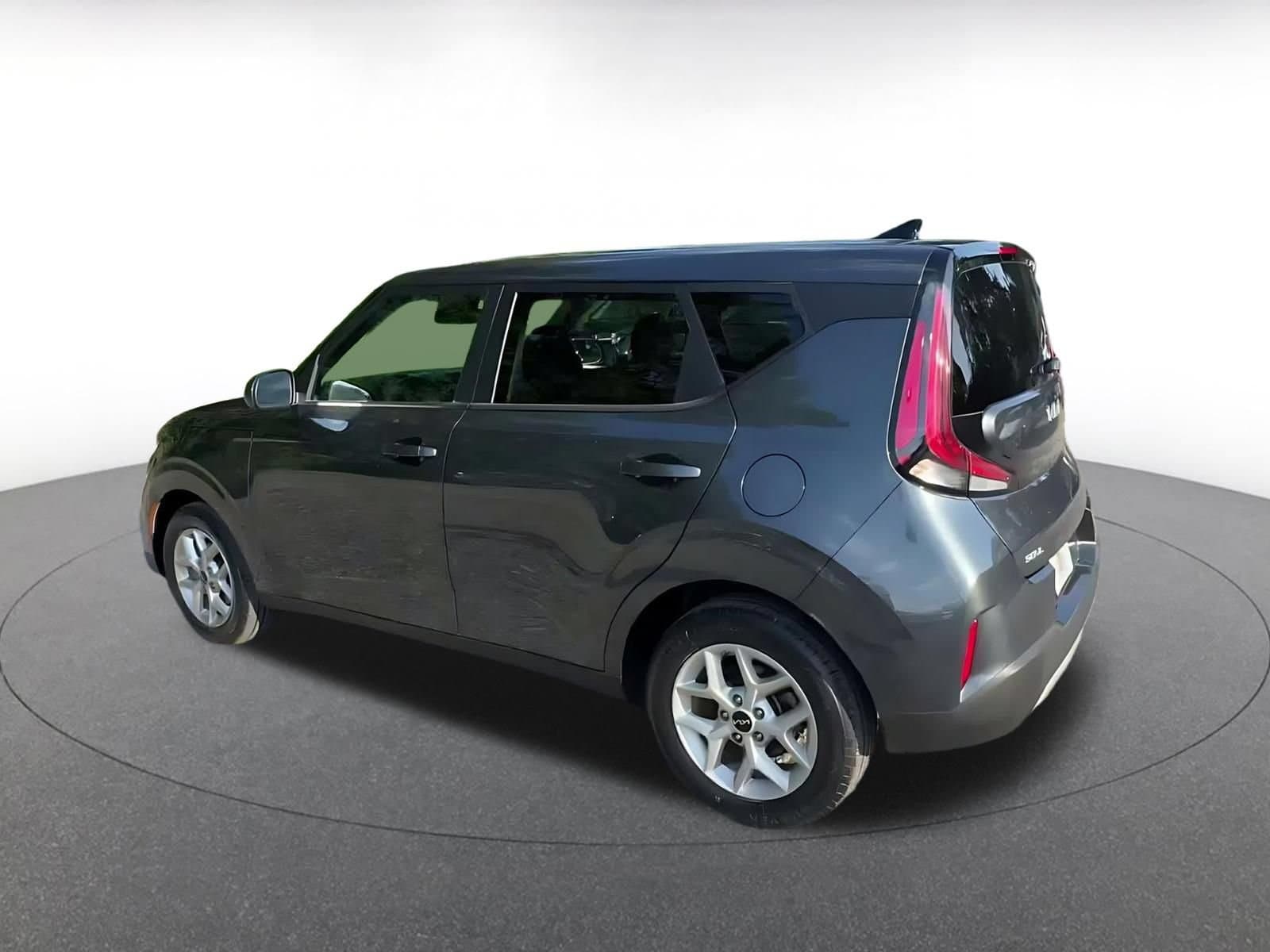 Thumbnail: 2025 Kia Soul - 9