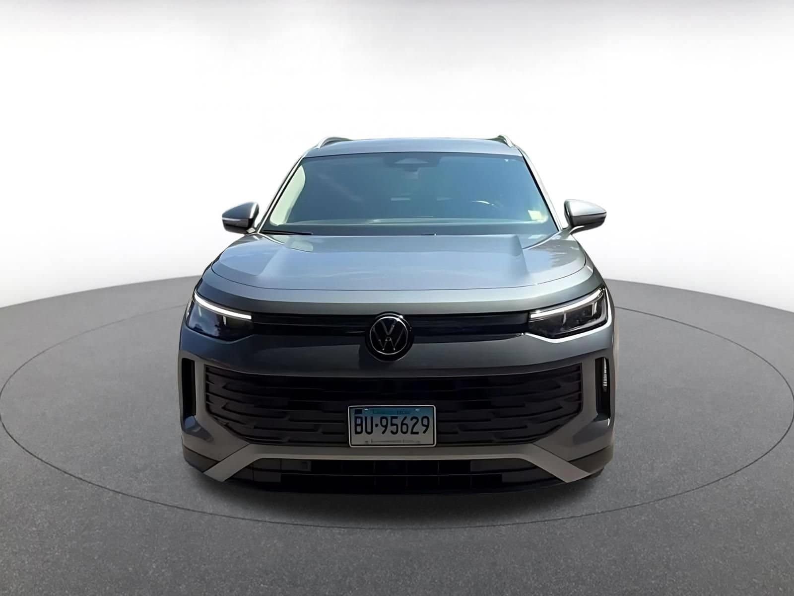 Thumbnail: 2026 Volkswagen Tiguan - 6