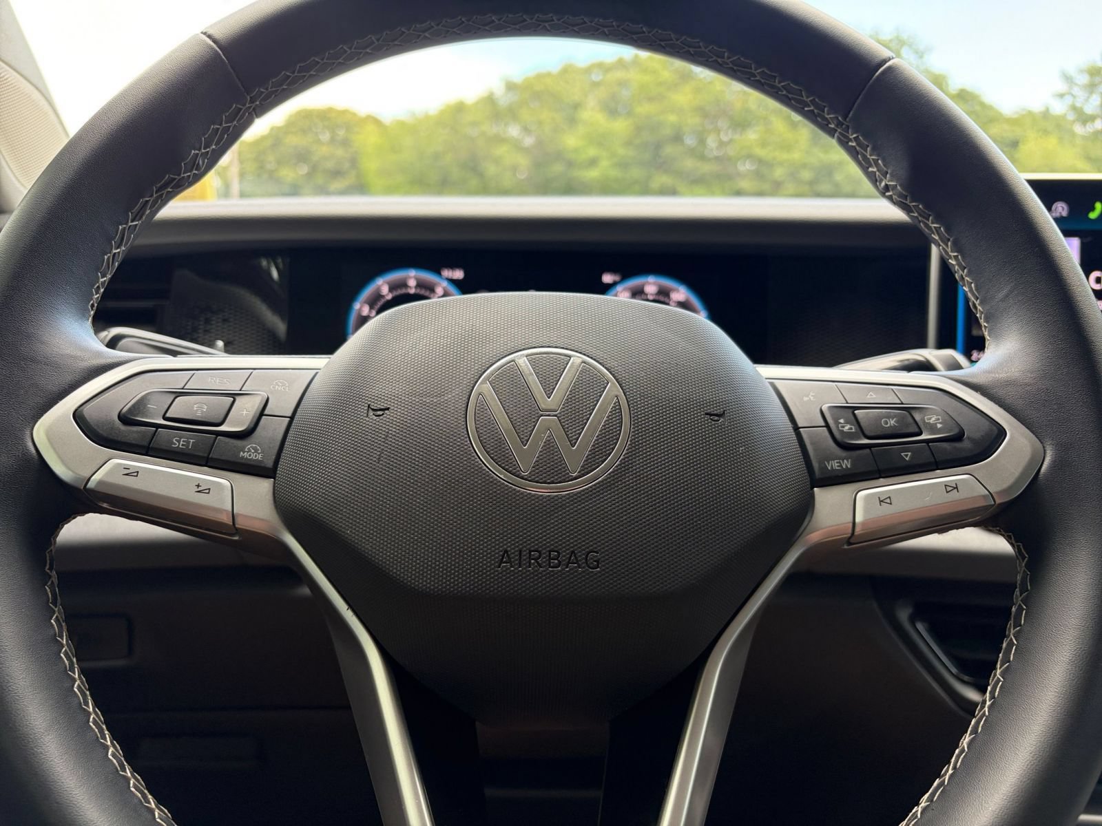 Thumbnail: 2026 Volkswagen Tiguan - 29