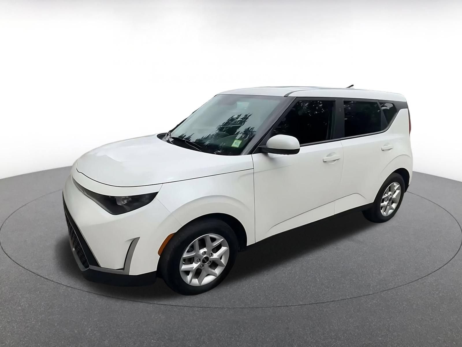 Thumbnail: 2025 Kia Soul - 6