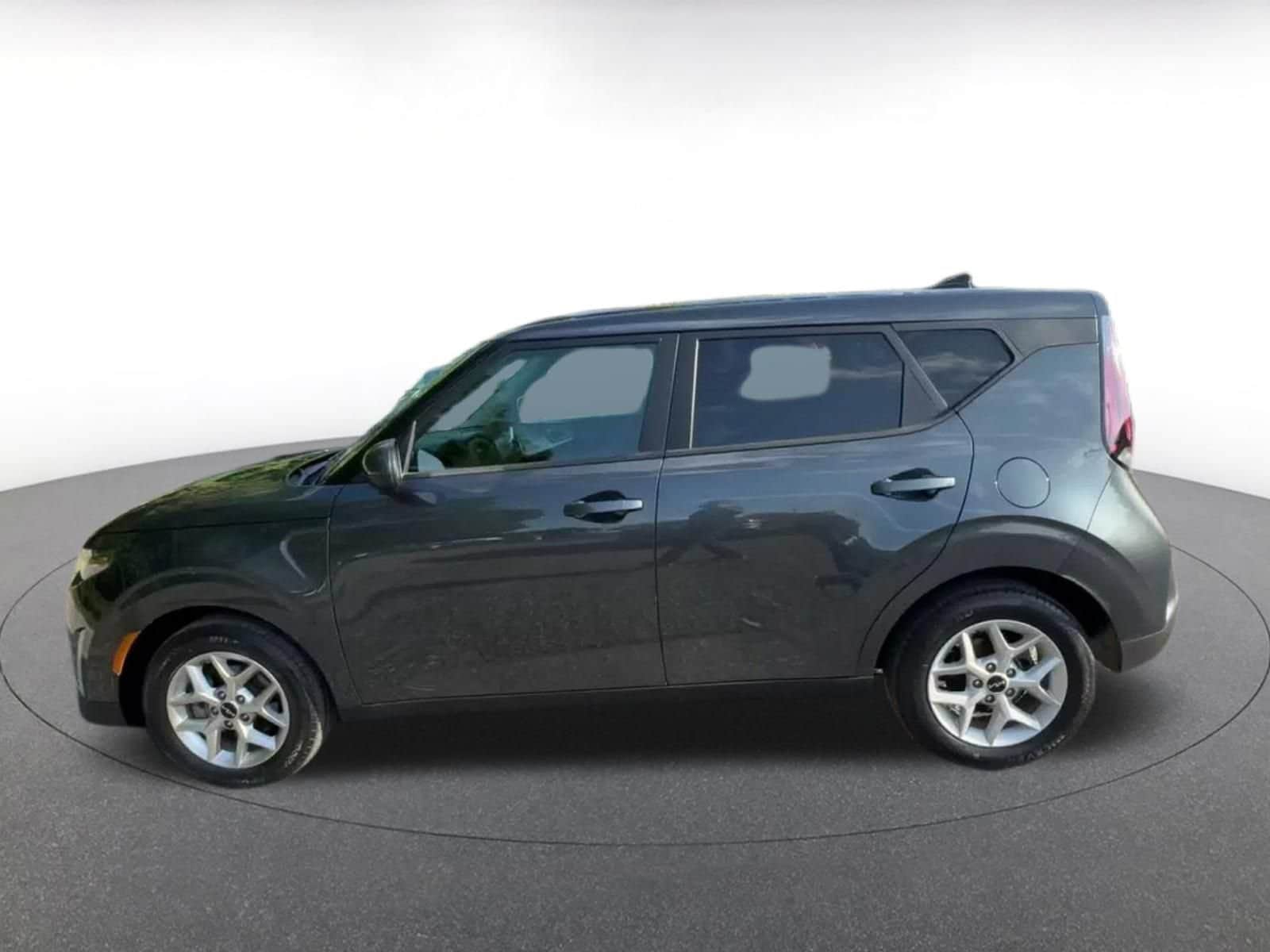 Thumbnail: 2025 Kia Soul - 8