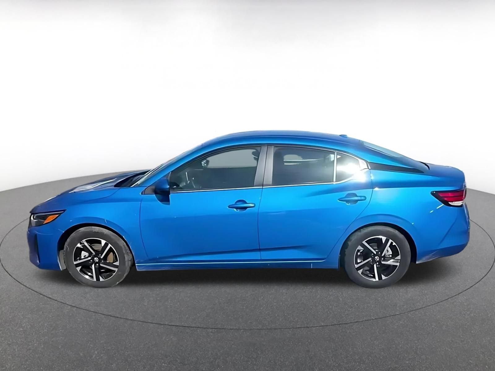 Thumbnail: 2025 Nissan Sentra - 7