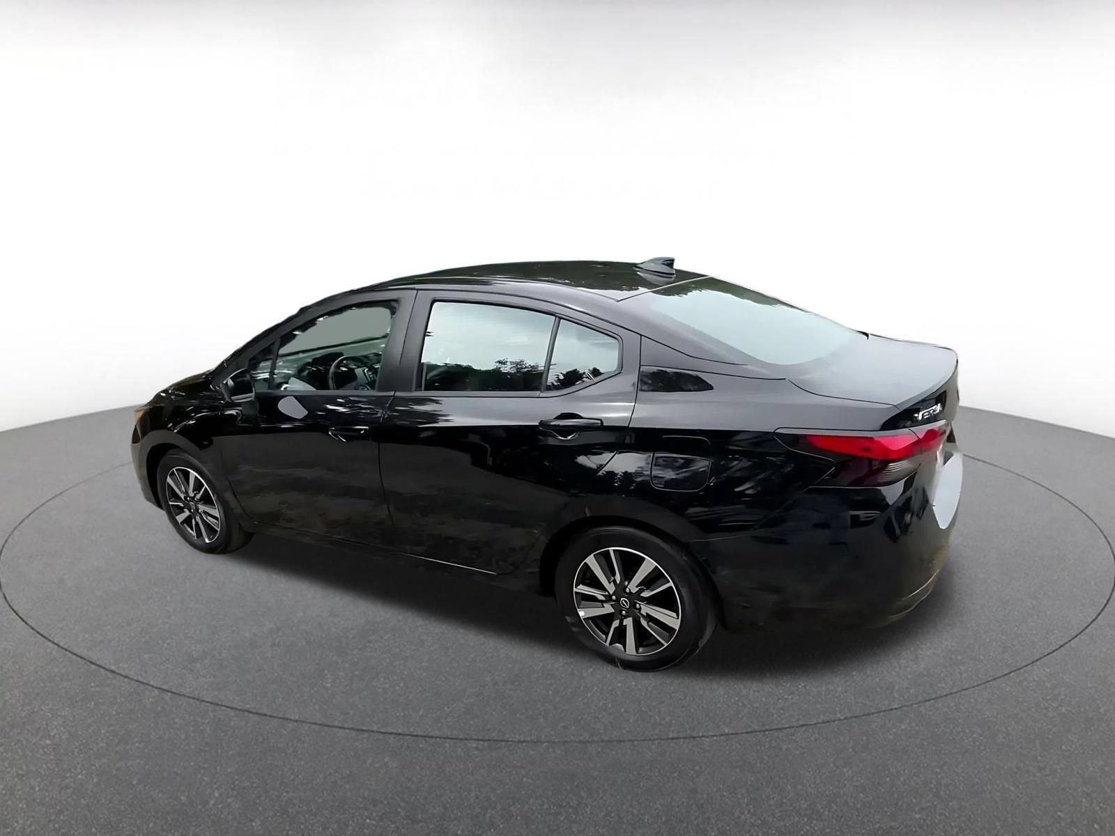 Thumbnail: 2025 Nissan Versa - 9