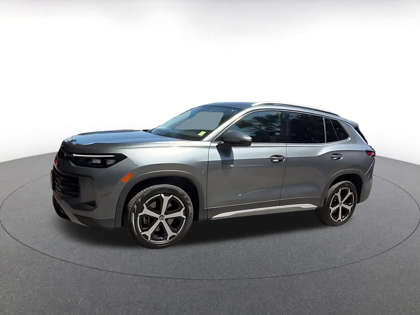Thumbnail: 2026 Volkswagen Tiguan - 8