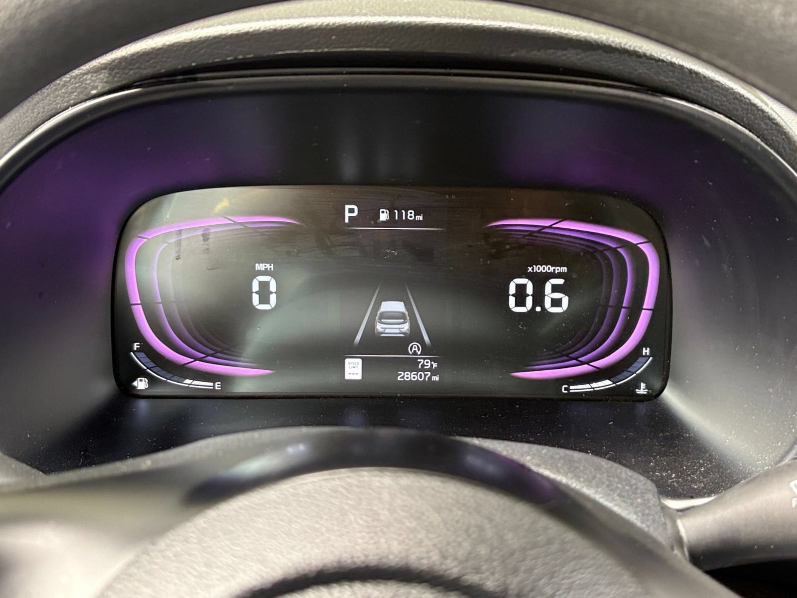 Thumbnail: 2025 Kia Soul - 35