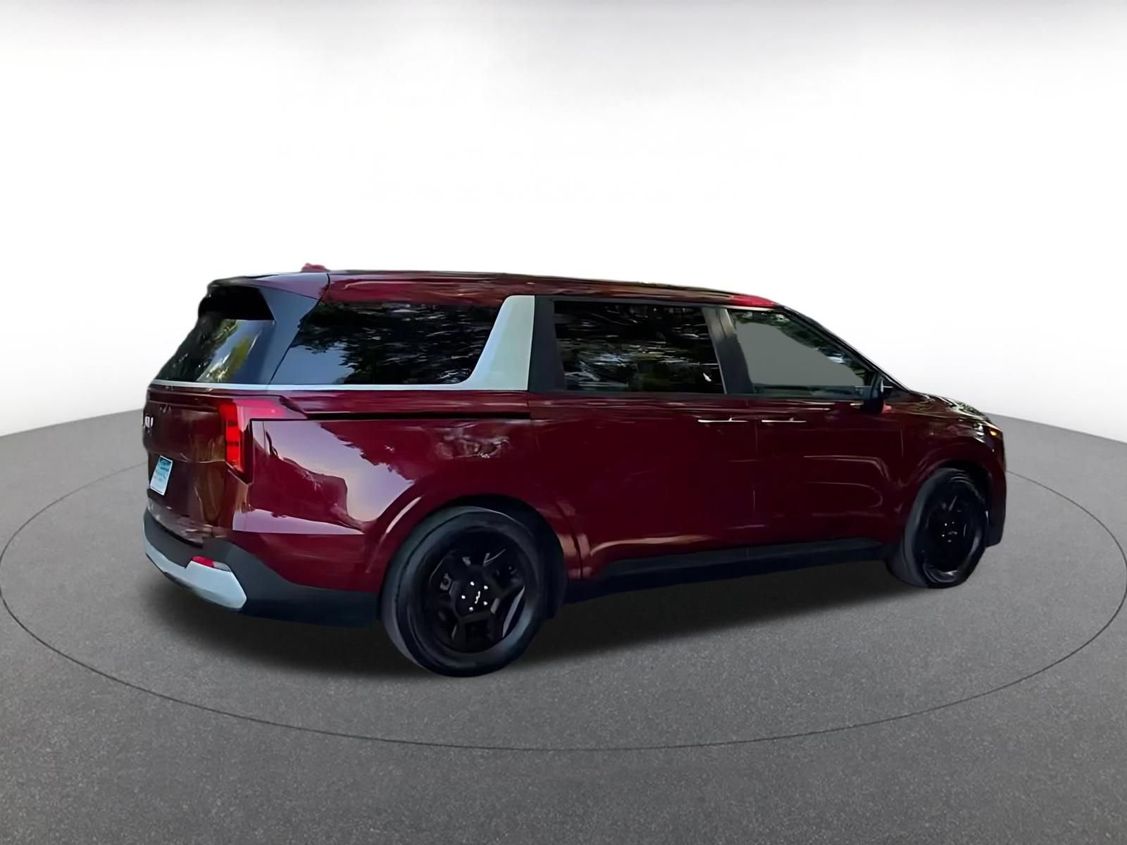 Thumbnail: 2026 Kia Carnival - 14