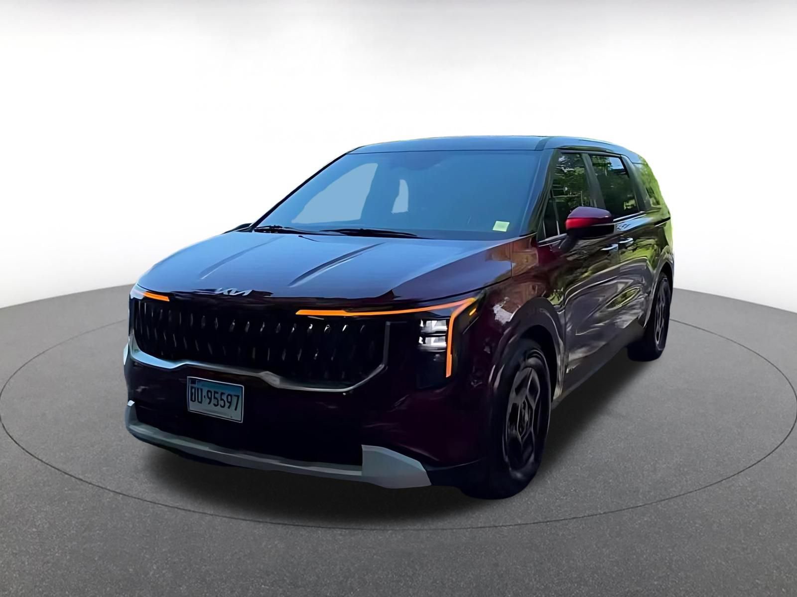 Thumbnail: 2026 Kia Carnival - 6
