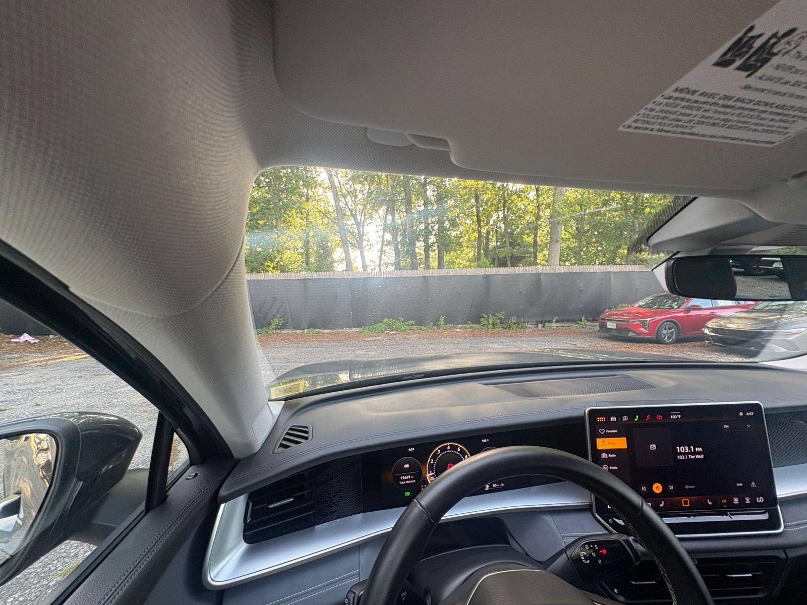 Thumbnail: 2026 Volkswagen Tiguan - 32