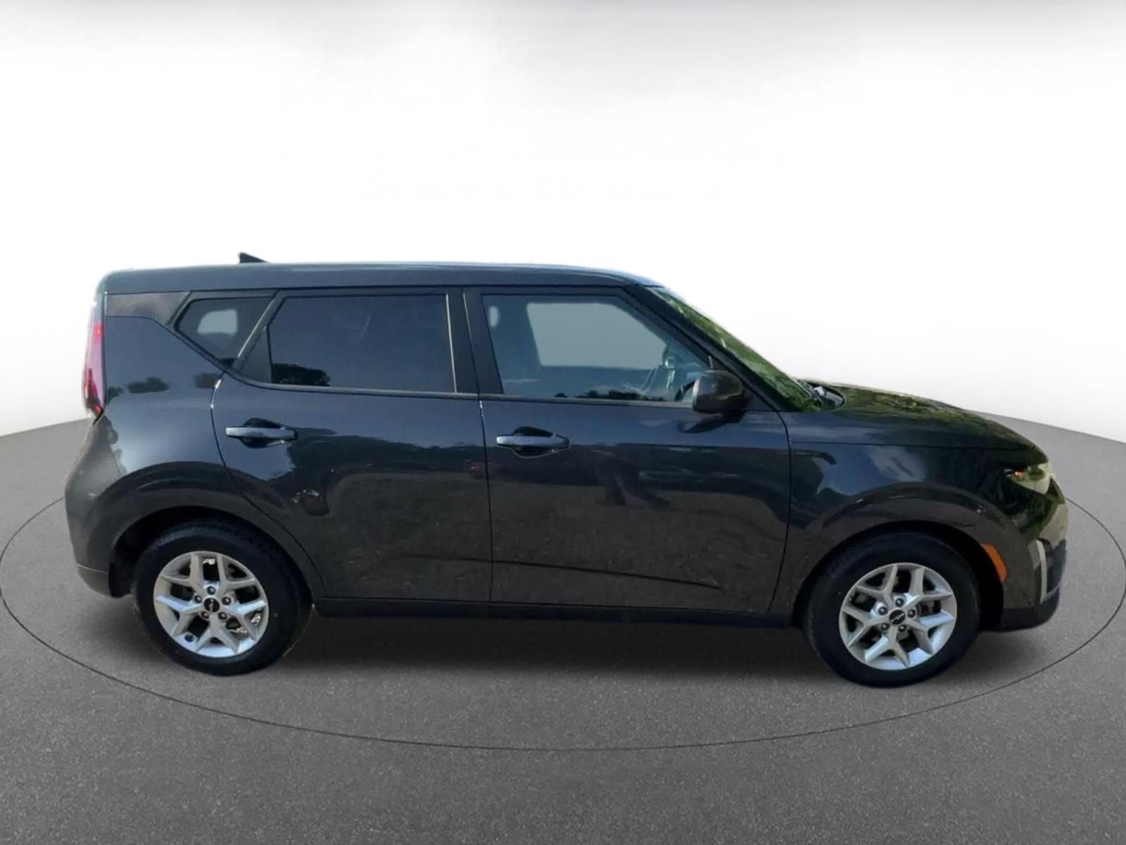 Thumbnail: 2025 Kia Soul - 15
