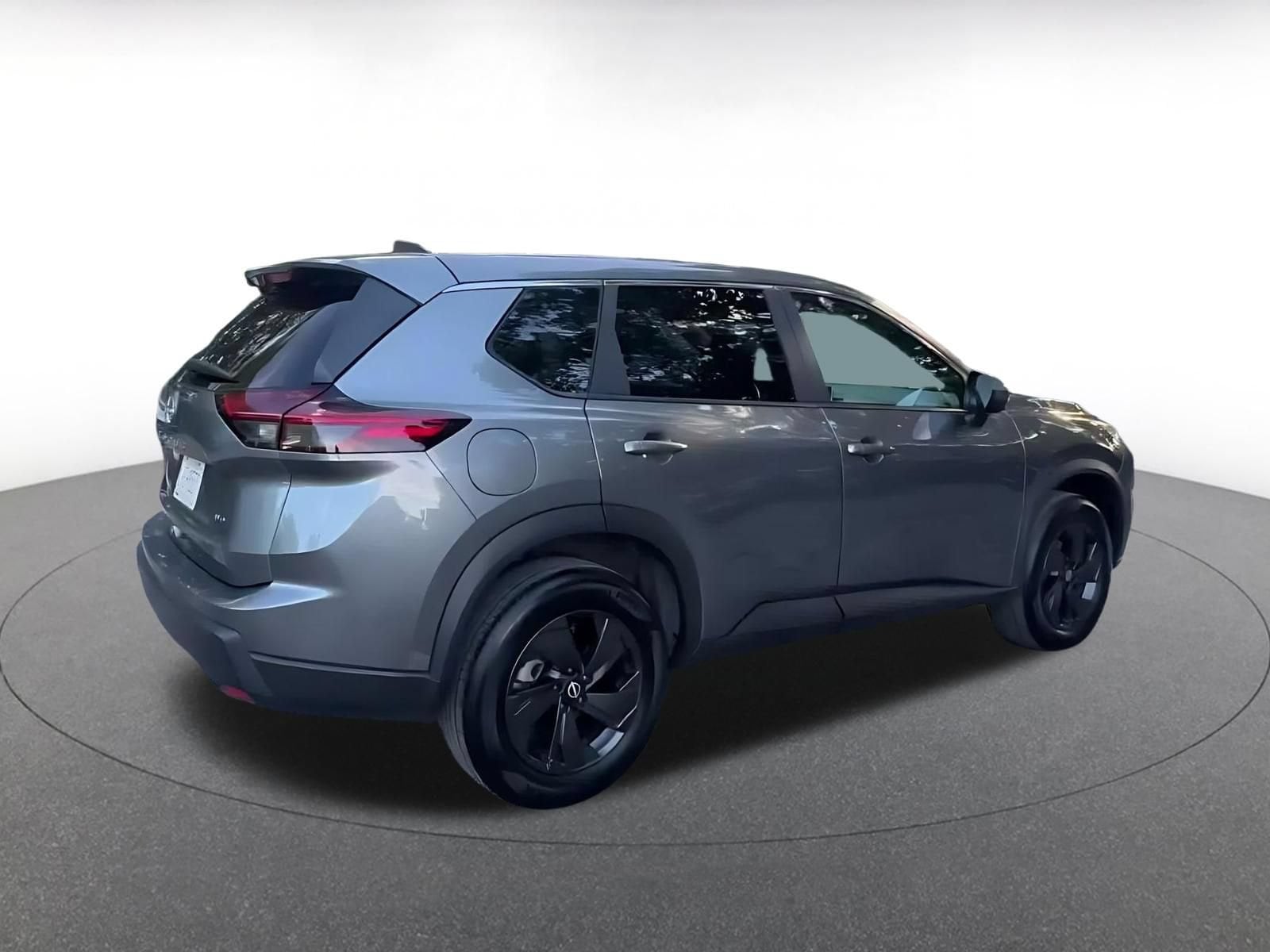 Thumbnail: 2026 Nissan Rogue - 14