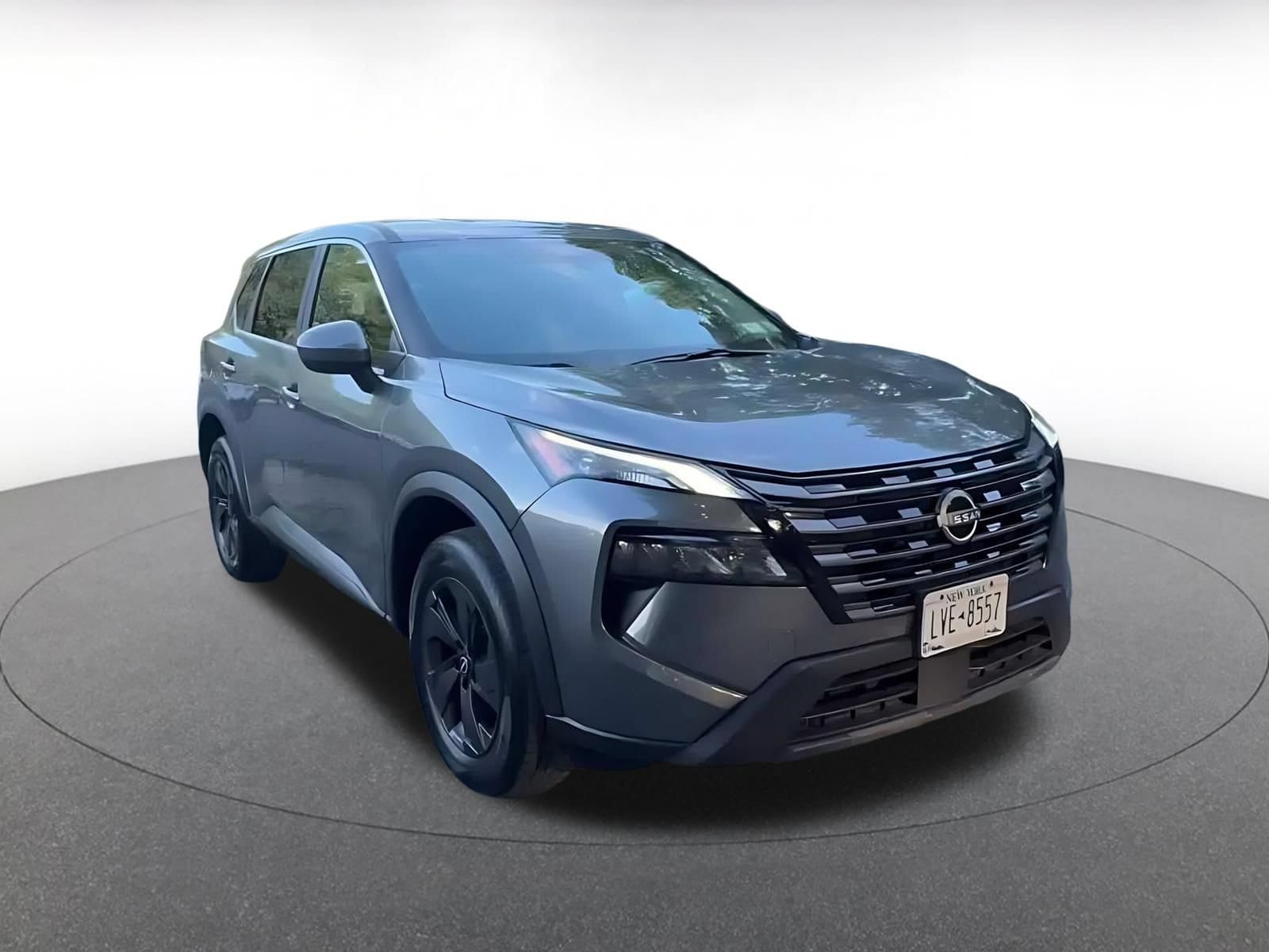 Thumbnail: 2026 Nissan Rogue - 3