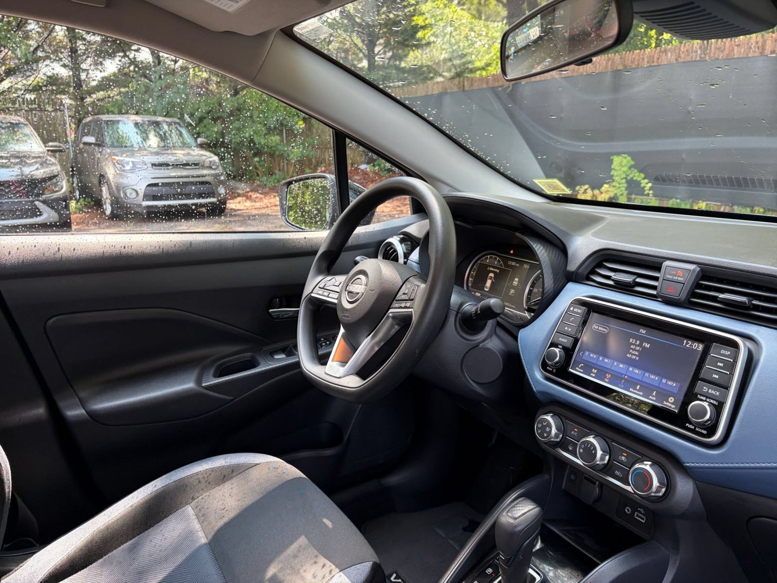 Thumbnail: 2025 Nissan Versa - 31