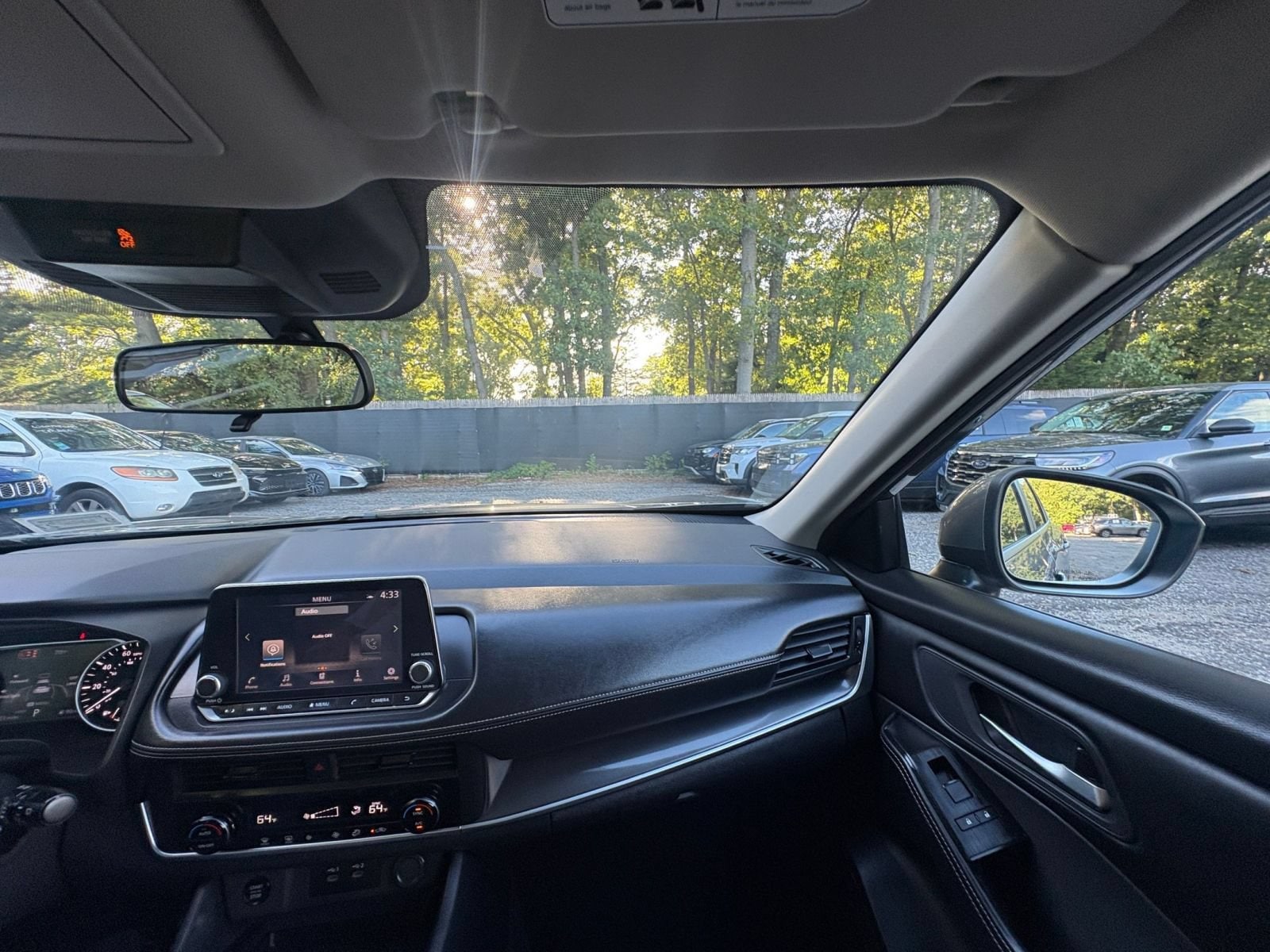 Thumbnail: 2026 Nissan Rogue - 33