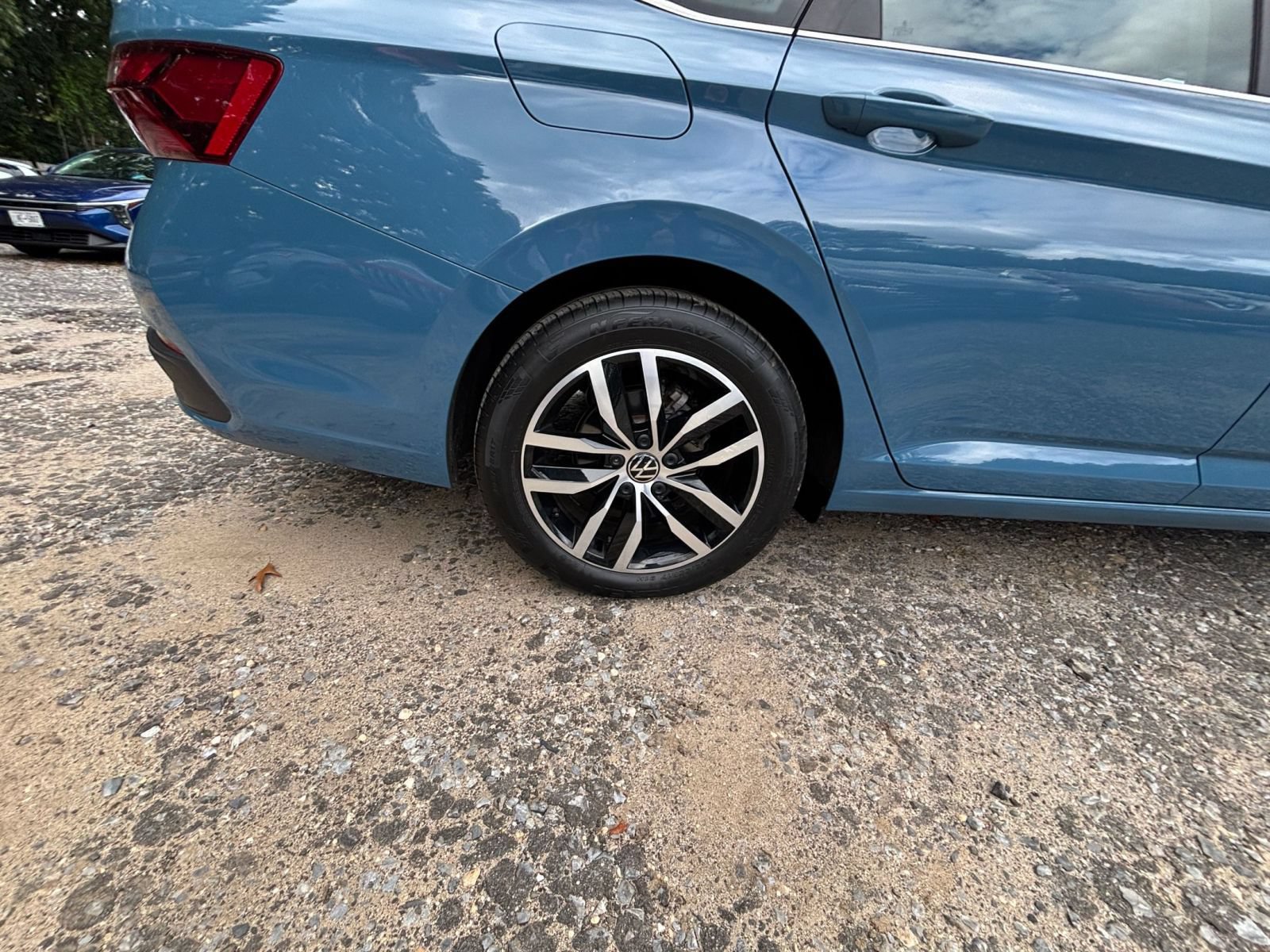 Thumbnail: 2025 Volkswagen Jetta - 31