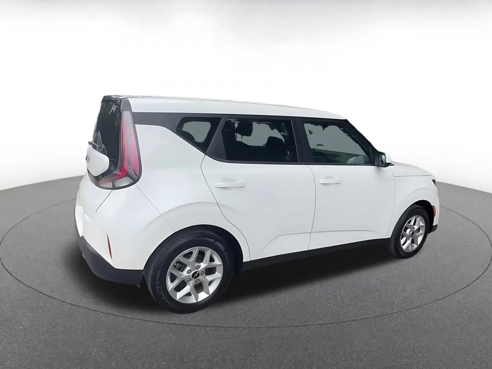 Thumbnail: 2025 Kia Soul - 14